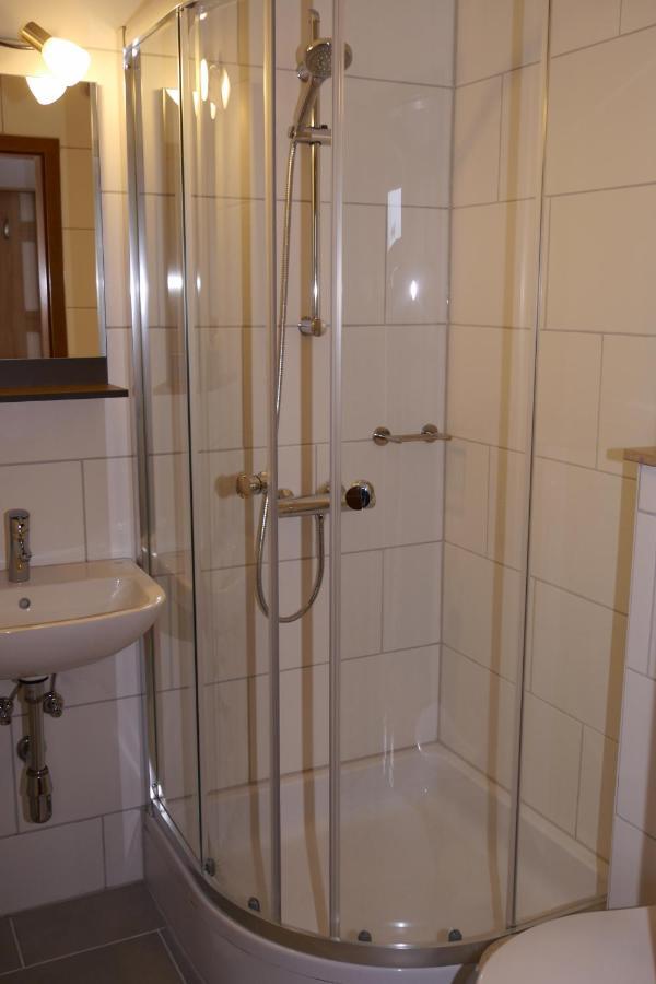 Gaststätte Am Weinberg Bed and Breakfast Mittelndorf Exteriör bild